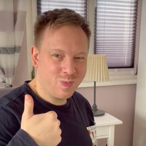 Review by Adam