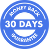 Money Back Guarantee